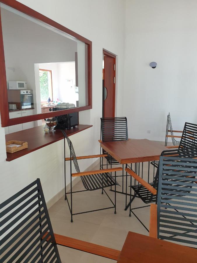 Bella Vita Aluthgama Exterior photo