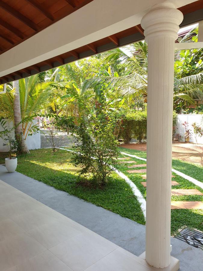 Bella Vita Aluthgama Exterior photo