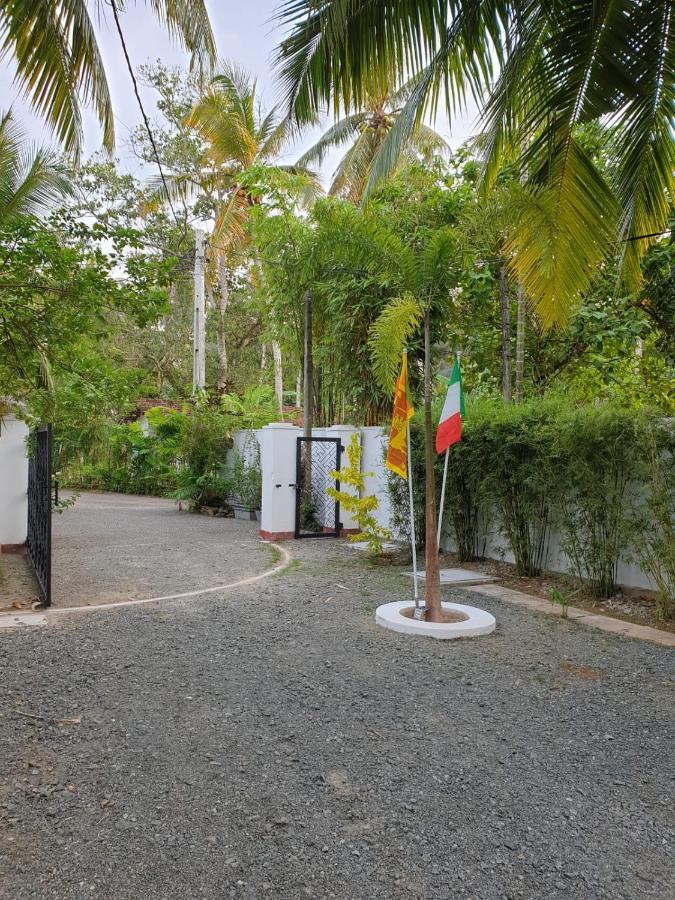Bella Vita Aluthgama Exterior photo