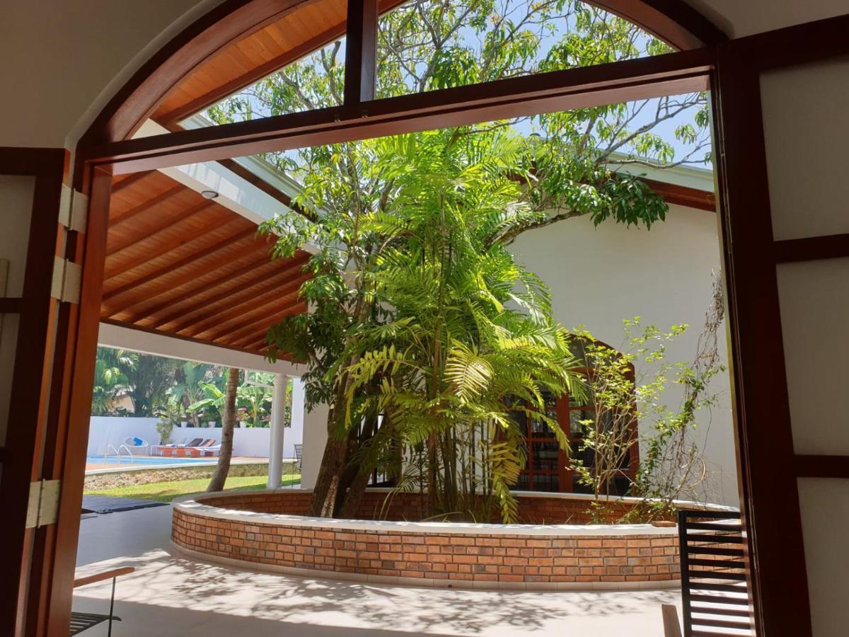 Bella Vita Aluthgama Exterior photo