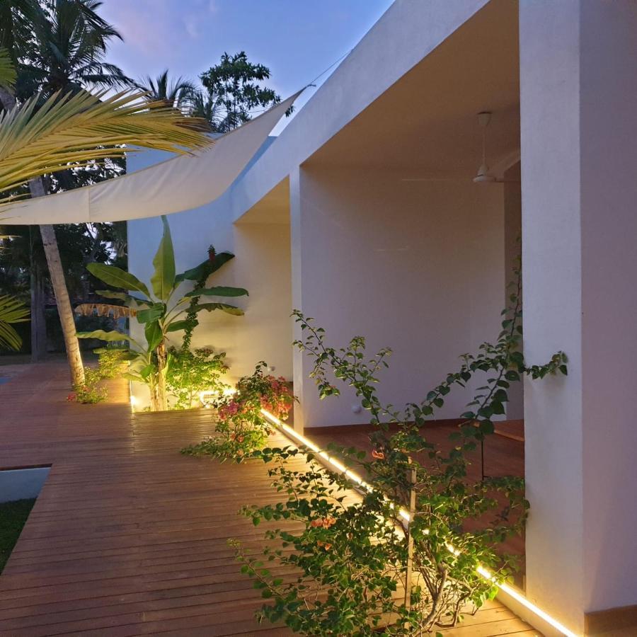 Bella Vita Aluthgama Exterior photo