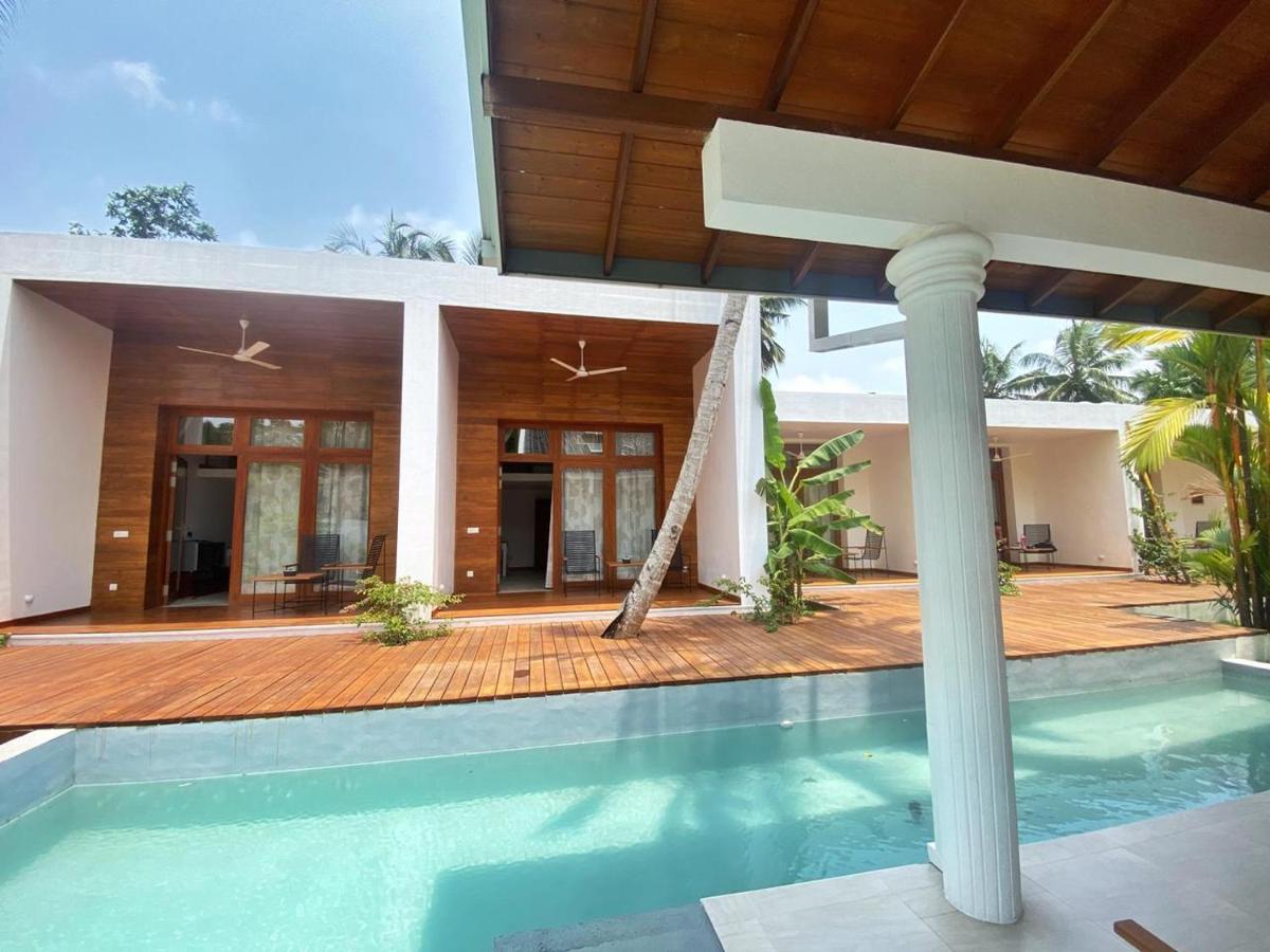 Bella Vita Aluthgama Exterior photo