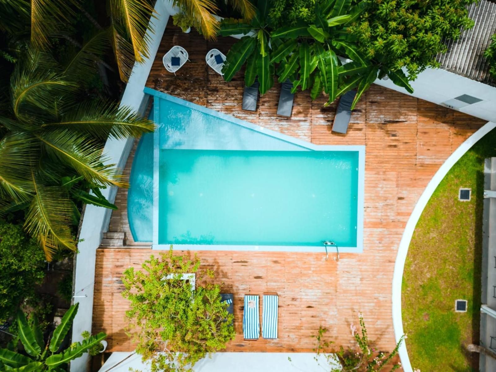Bella Vita Aluthgama Exterior photo